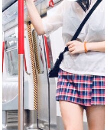 OUTDOOR PRODUCTS | ショルダーバッグ