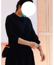 ZARA | チュニック