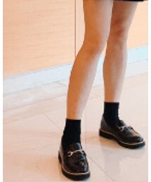 UNIQLO | ソックス/靴下
