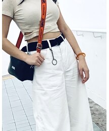 UNIQLO | チノパンツ
