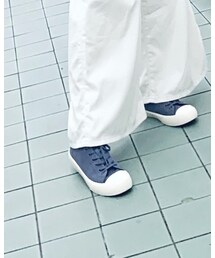 GU | スリッポン