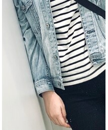 American Eagle | デニムジャケット