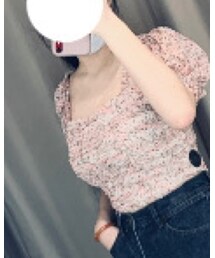 ZARA | その他トップス