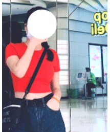ZARA | Tシャツ/カットソー