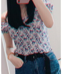 ZARA | その他トップス
