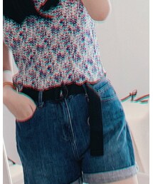 ZARA | ベルト