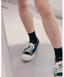UNIQLO | ソックス/靴下