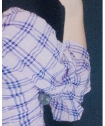 ZARA | チューブトップ