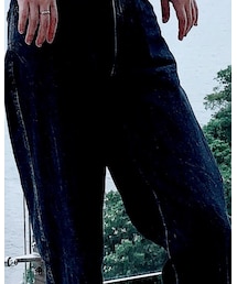 UNIQLO | デニムパンツ