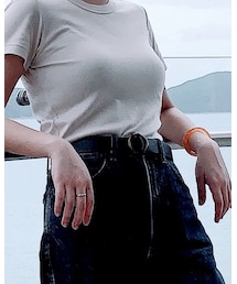 ZARA | ベルト