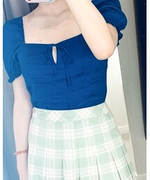 ZARA | その他トップス