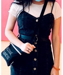 ZARA | ベルト