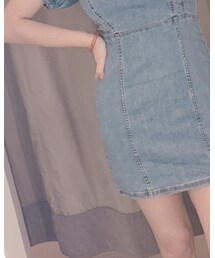 H&M | ワンピース/ドレス