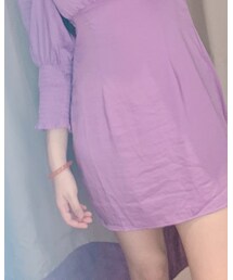 H&M | ワンピース/ドレス