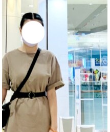 UNIQLO | Tシャツ/カットソー