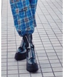 ZARA | ブーツ