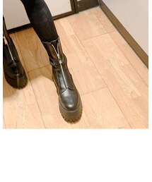 ZARA | ブーツ