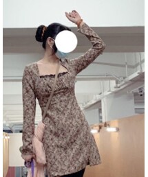 ZARA | ワンピース