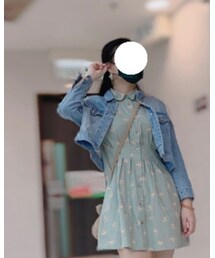 cotton on | チュニック