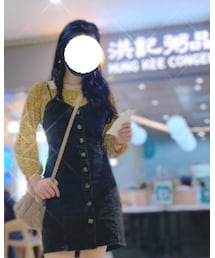 PRIMARK | ワンピース/ドレス
