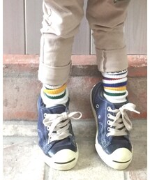 JACK PURCELL | スニーカー