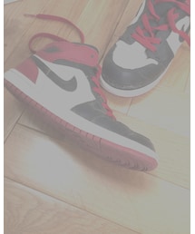 NIKE | スニーカー