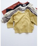 monmimiの「トップス(Tシャツ/カットソー)」