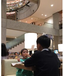 ☕️ | その他