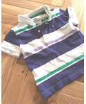 TOMMY HILFIGER(トミーヒルフィガー)の「トップス(ポロシャツ)」