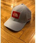 THE NORTH FACE(ザノースフェイス)の「帽子(キャップ)」