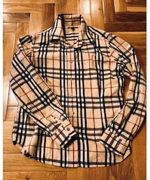 BURBERRY | シャツ/ブラウス
