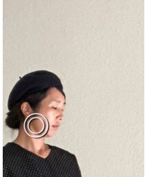 BEAUTY&YOUTH UNITED ARROWS | ハンチング/ベレー帽