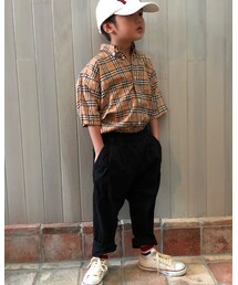 BURBERRY | シャツ/ブラウス
