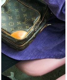 LOUIS VUITTON | ショルダーバッグ