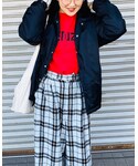 KENZO(ケンゾー)の「トップス(スウェット)」