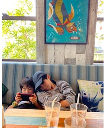 Caffe | その他