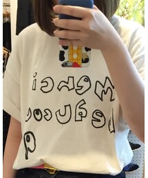 mercibeaucoup, | Tシャツ/カットソー