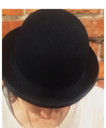 NEW YORK HAT | ハット