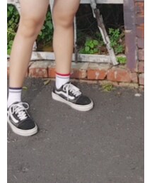 VANS | スニーカー