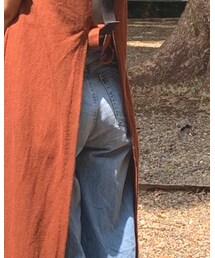 GU | デニムパンツ