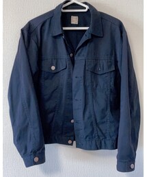 トキドキキマグレ堂 | デニムジャケット