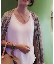 American Apparel | Tシャツ/カットソー