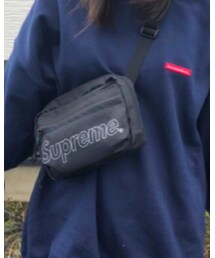 Supreme  | ボディバッグ/ウエストポーチ