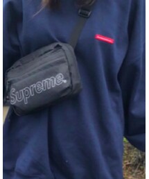 Supreme  | ボディバッグ/ウエストポーチ