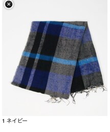 nouer | ストール/ショール