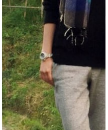 BABY-G | アナログ腕時計