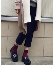 maitresse | パンツ