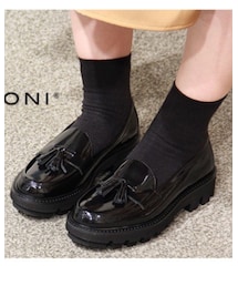 FABIO RUSCONI | ドレスシューズ