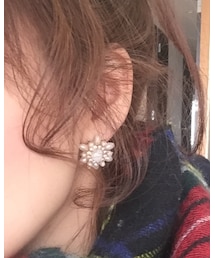 ピアス | ピアス（両耳用）