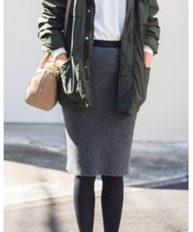 UNIQLO | スカート